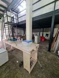 Hiangkie Industrial Building (D27), Factory #457256791